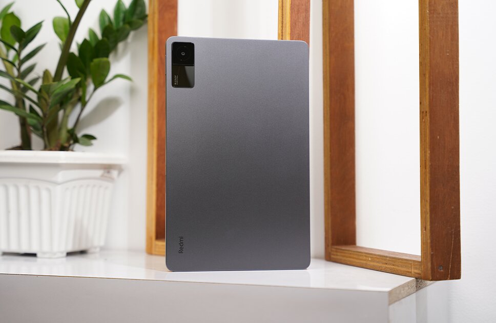 Redmi Pad Specifications