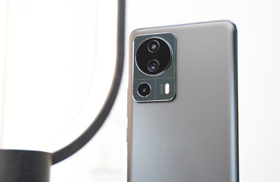 Xiaomi 13 lite camera