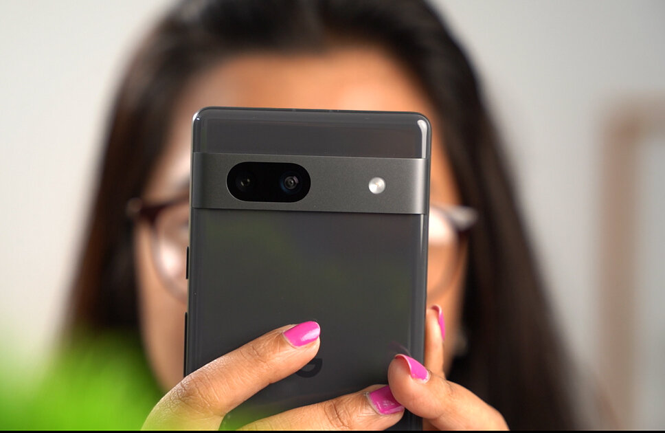 Google pixel 7a specification