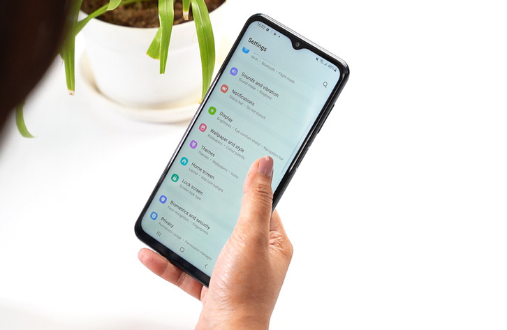 Samsung Galaxy F23 5G Performance