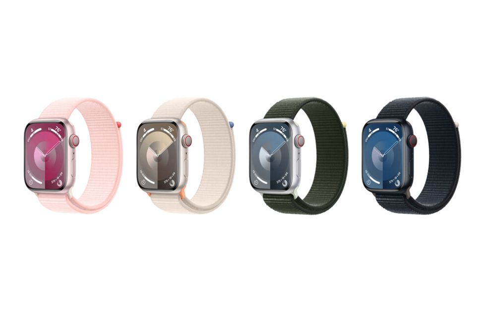 Apple Watch Series 9