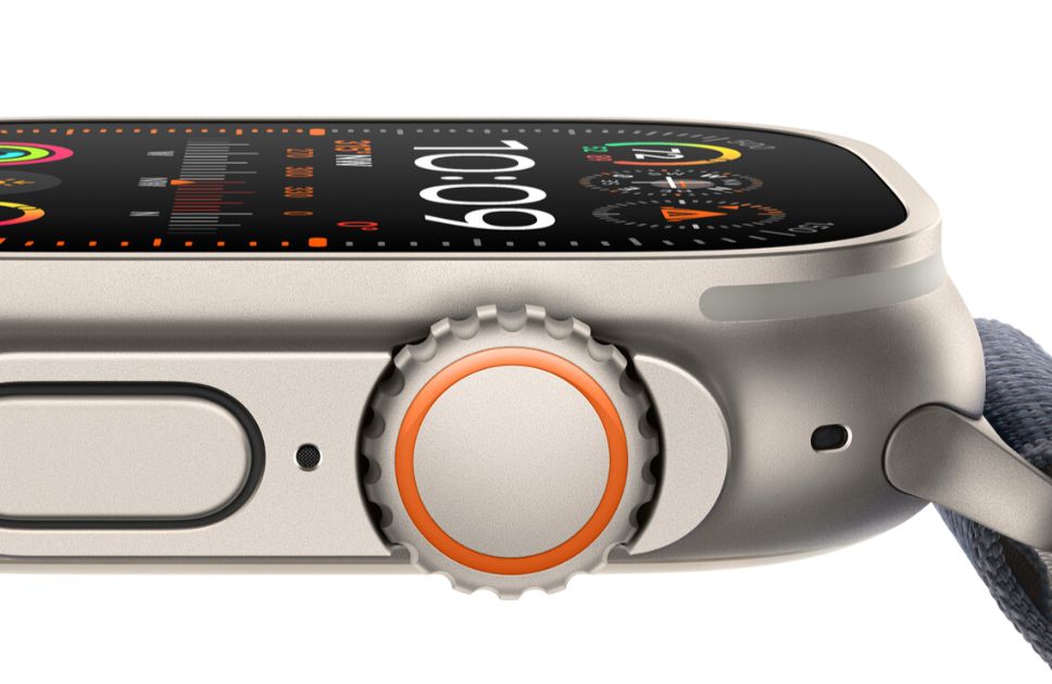 Apple Watch Ultra 2 Pros & Cons