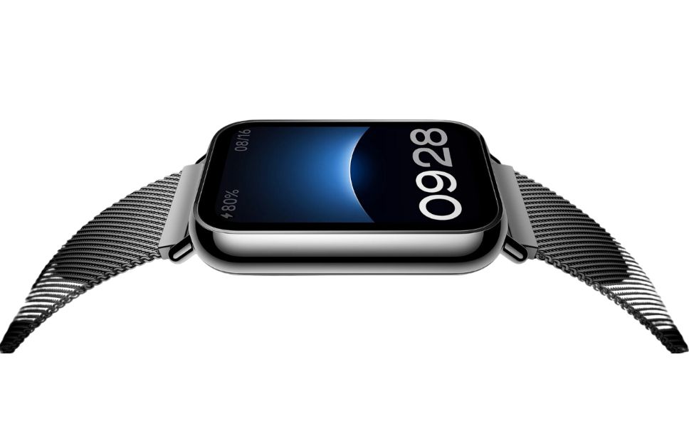 Mi Band 8 Pro Connectivity & Extra Features