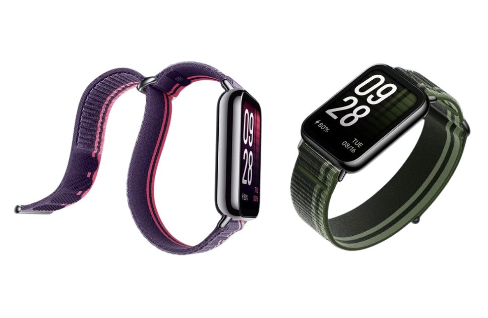 Mi Band 8 Pro Key Features