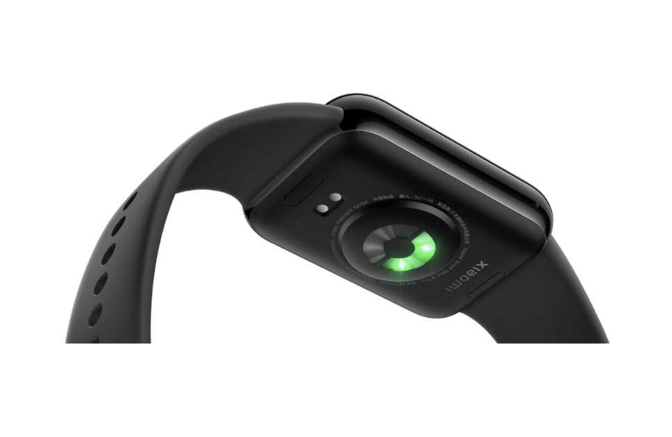 Mi Band 8 Pro Specifications