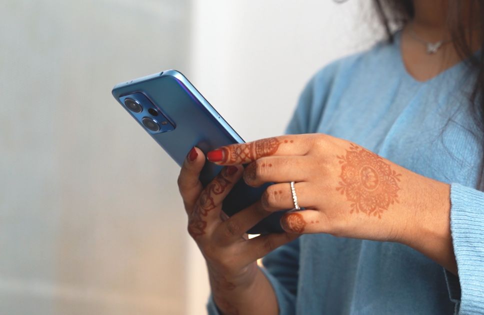 Xiaomi Redmi Note 12 Key Features