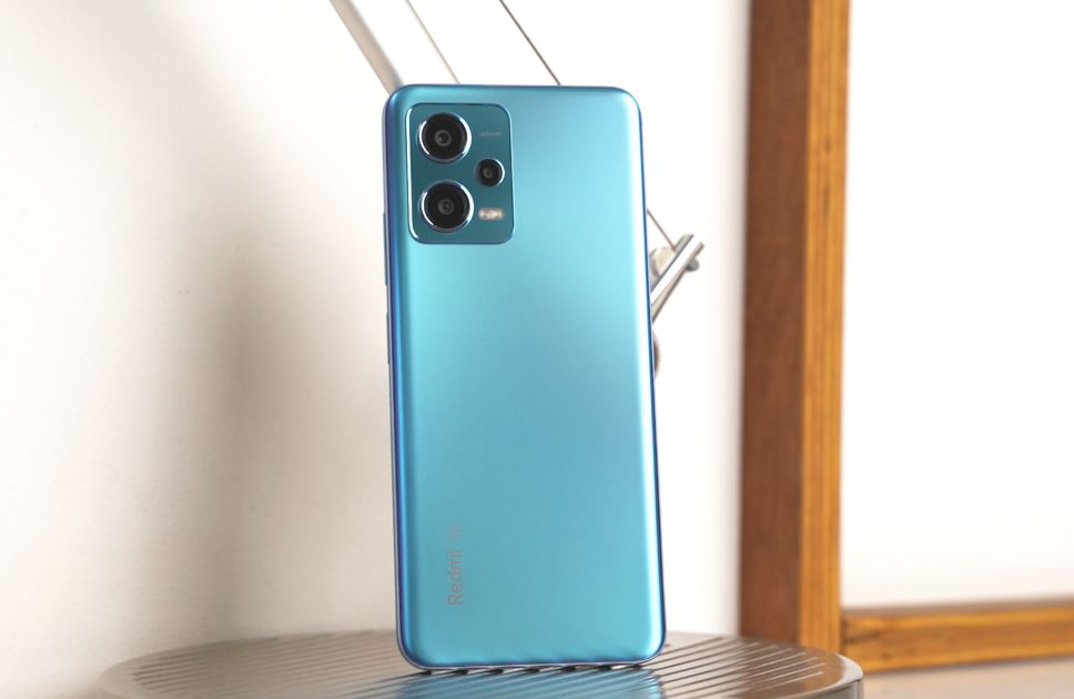 Xiaomi Redmi Note 12 Overall Specs