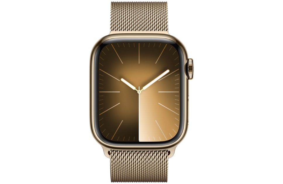 Why Buy Stainless Steel Apple Watch Series 9