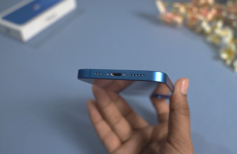 iPhone 13 Pro Battery Life