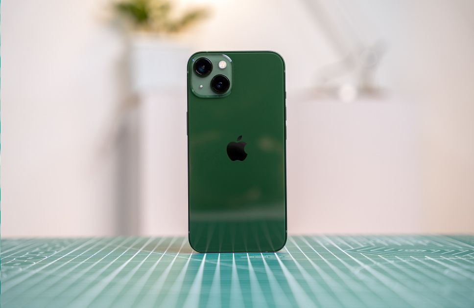 iPhone 13 Pro Design & Build