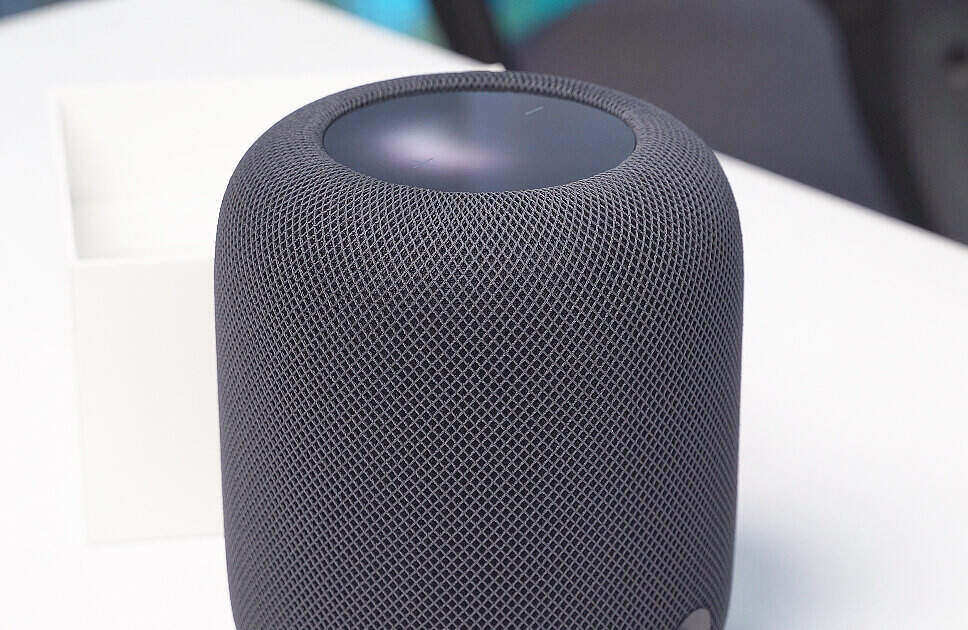 Apple HomePod 2 Review: The Better! Got Great - Blog Speaker AppleGadgets Just Home