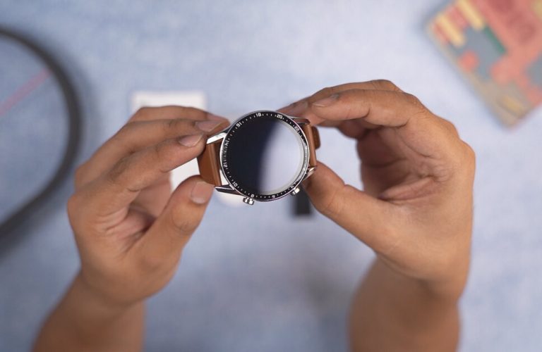 Huawei Watch GT 2 Review: Impressive Design & Worthy Battery ...