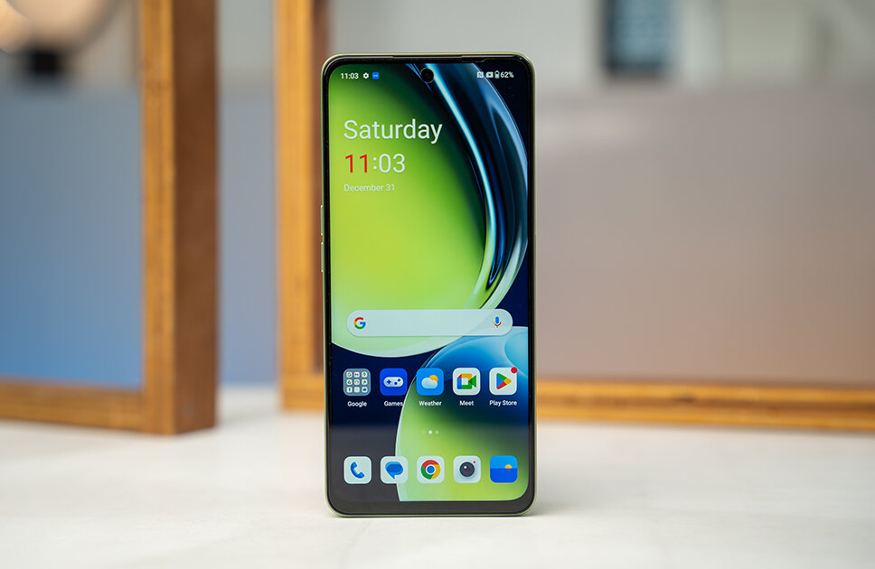 OnePlus Nord CE 3 lite 5G Review