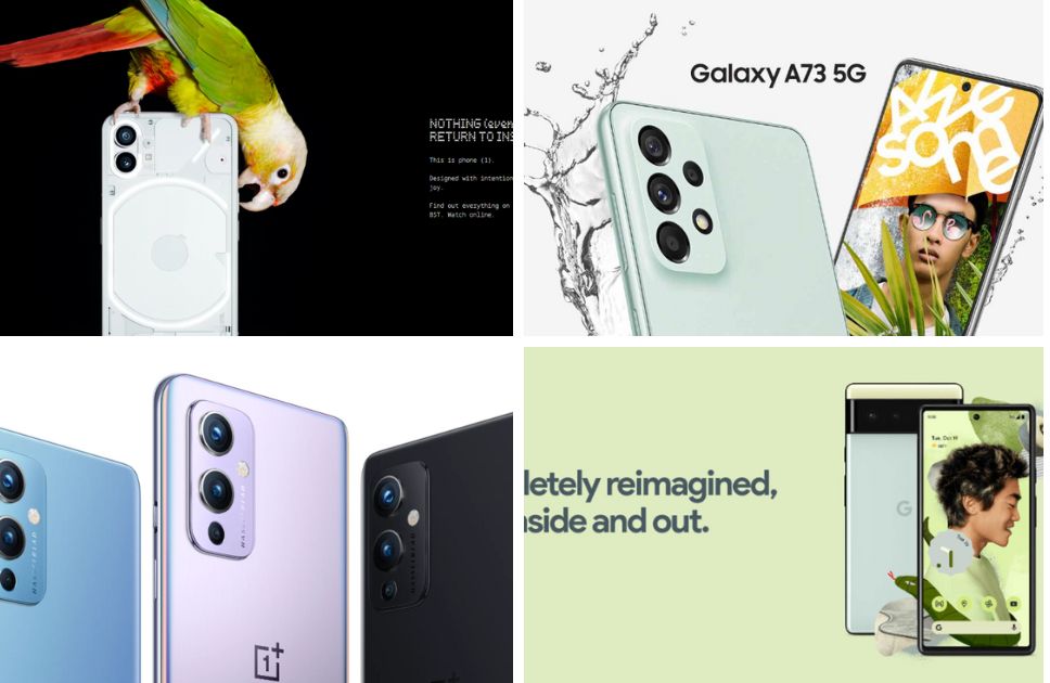 Best Camera Phone Under 50000 in bangladesh