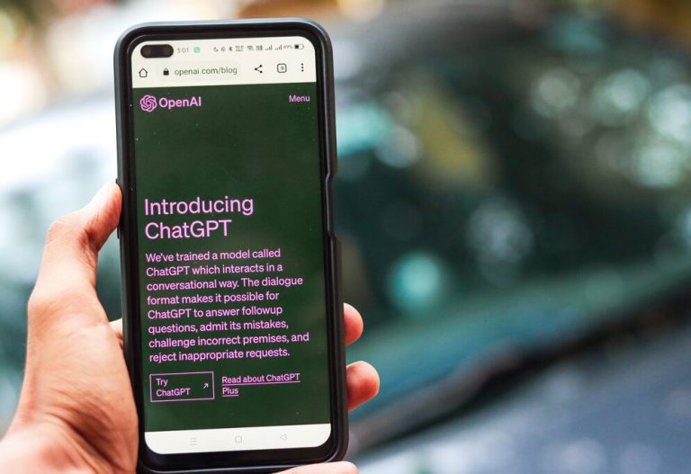 ChatGPT App Released For iOS, Android Will Be Getting Soon