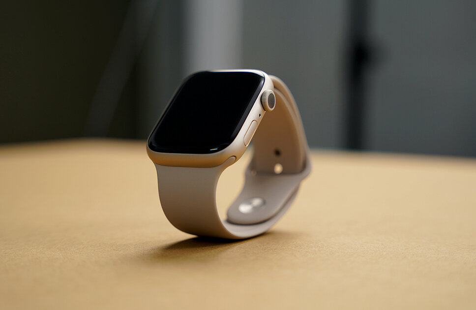 Apple Watch Series 8 review