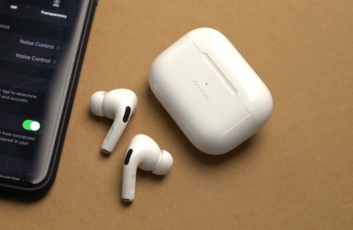 Joyroom JR-T03S Pro connectivity