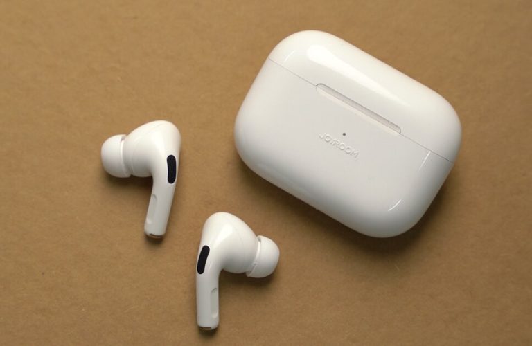 Joyroom JR-T03S Pro Review: Best Budget Alternative to Airpods