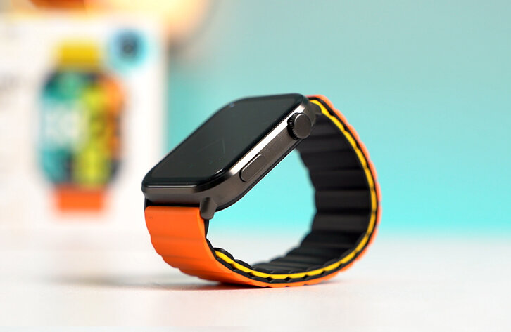Kieslect KS smartwatch specification
