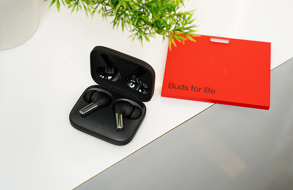 OnePlus buds pro review