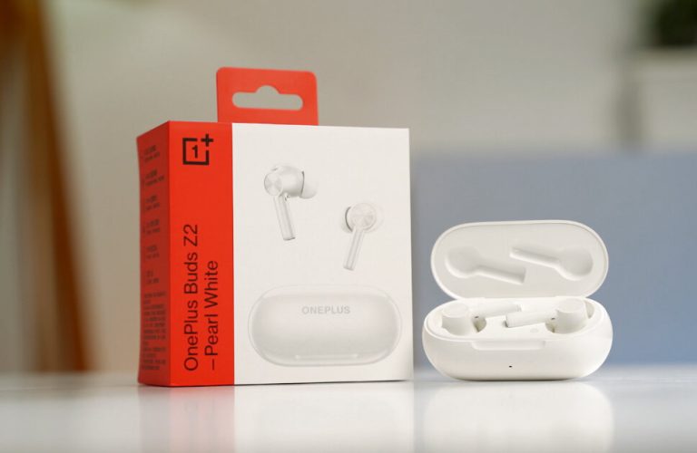 OnePlus Buds Z2 Review: Great ANC Earbuds on a Budget