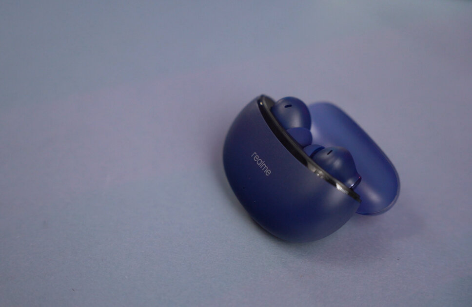 Realme Buds Air Review — Best budget true wireless earbuds?