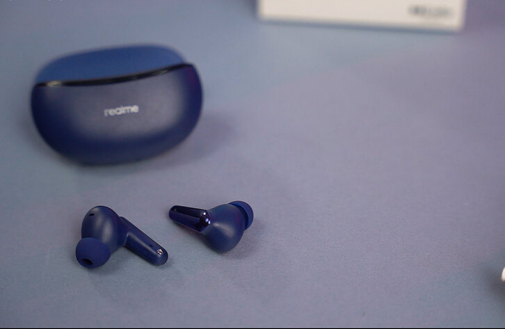 Realme buds air 3 neo sound quality
