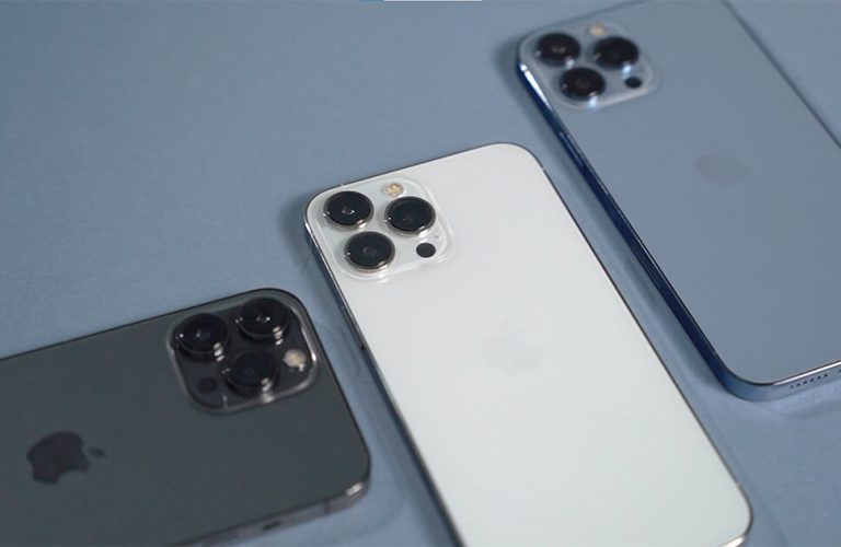 iPhone 13 pro max bd