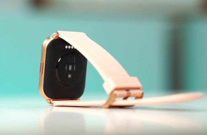Amazfit Pop 2 Functions and features