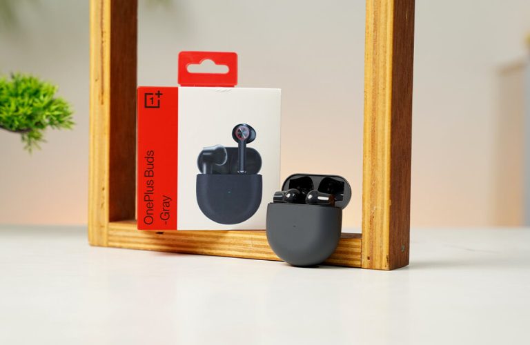 OnePlus Buds Review: Most Popular ANC Earbuds!