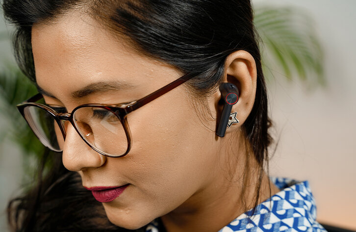 OnePlus Buds sound quality