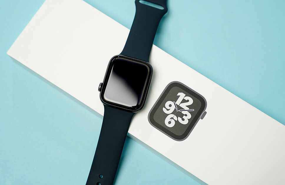 apple watch se 2022 review