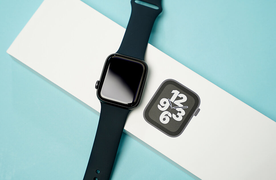 Apple Watch SE (2022) Review