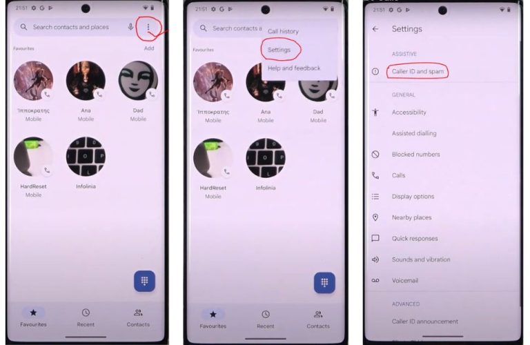How to block spam calls on Android: Keep them AWAY! - AppleGadgets Blog