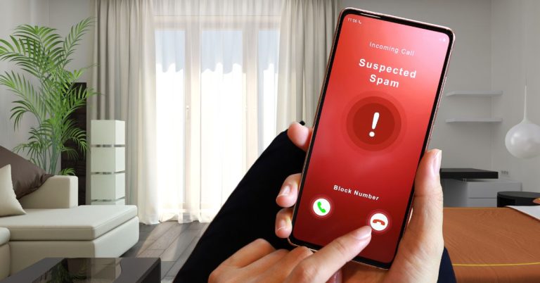 How to block spam calls on Android: Keep them AWAY!