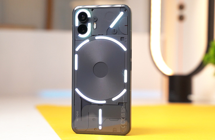 Nothing Phone 2 vs Pixel 7  Key Differences
