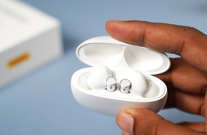 Realme Buds Air 3 Sound Quality