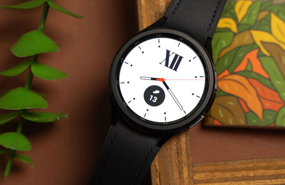 Samsung Galaxy Watch 6 Classic 47mm - Gadget Central