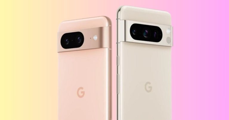 Google Reveals Pixel 8 and 8 pro: It’s Not a Rumor Anymore!