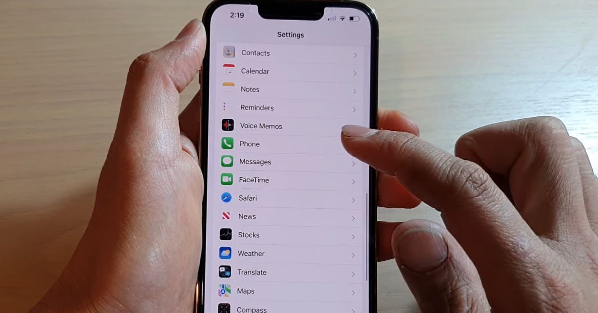 How to block a number on iphone The Easy Way to Do it