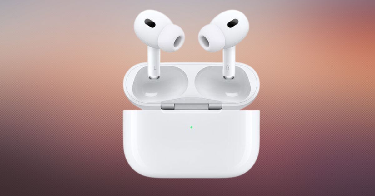 Apple Airpods Pro 2 Review Next Level Sound Quality
