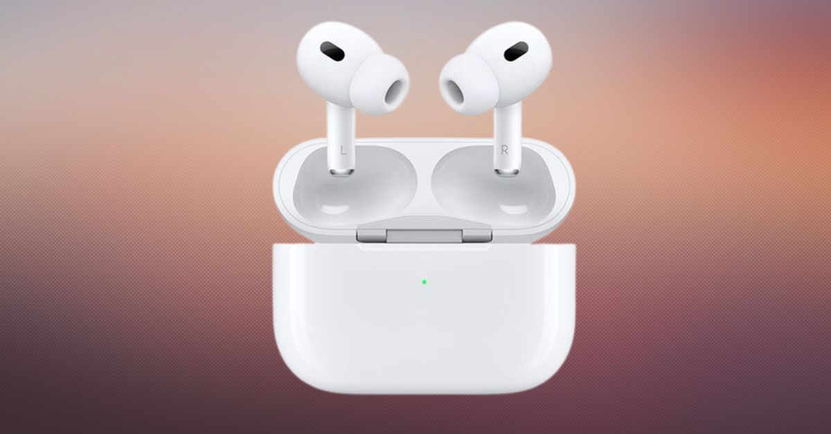 Apple AirPods Pro 2 review