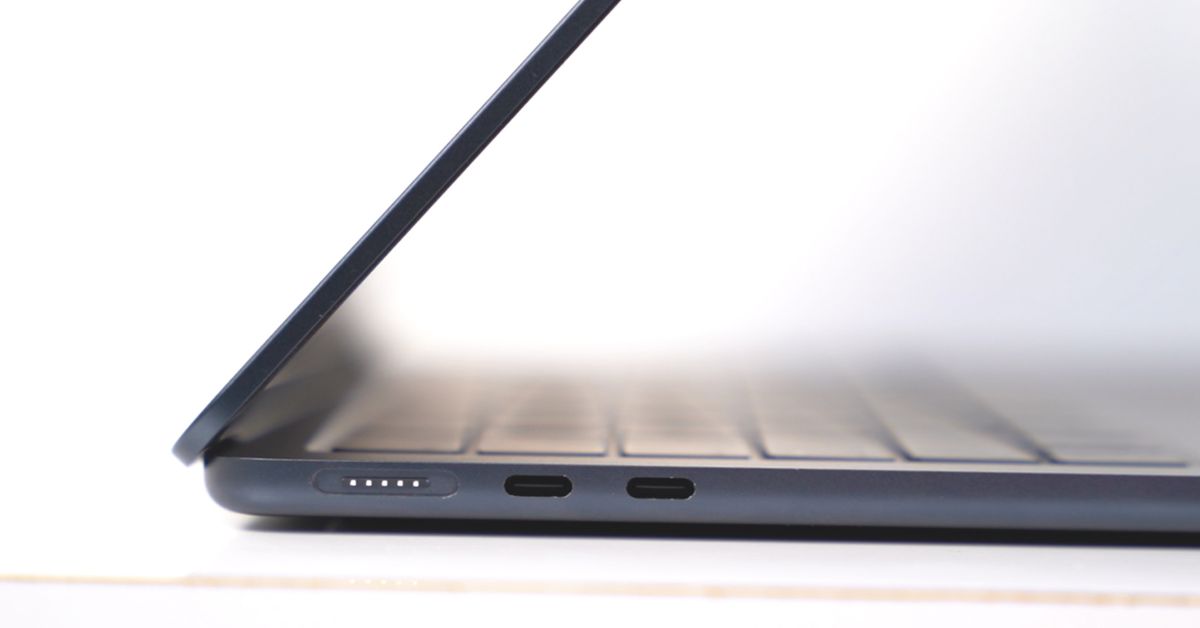 Apple MacBook Air M2 Review: Everything Is New Here! - AppleGadgets Blog