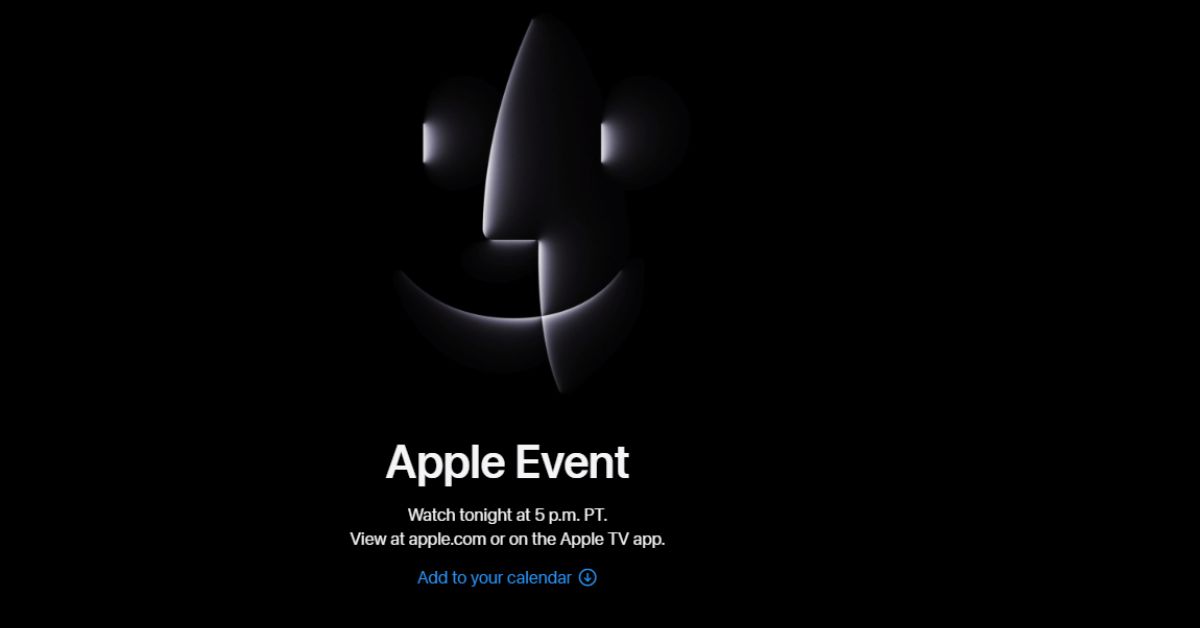 Apple 'Scary Fast' Event What’s Surprise Awaits from Apple