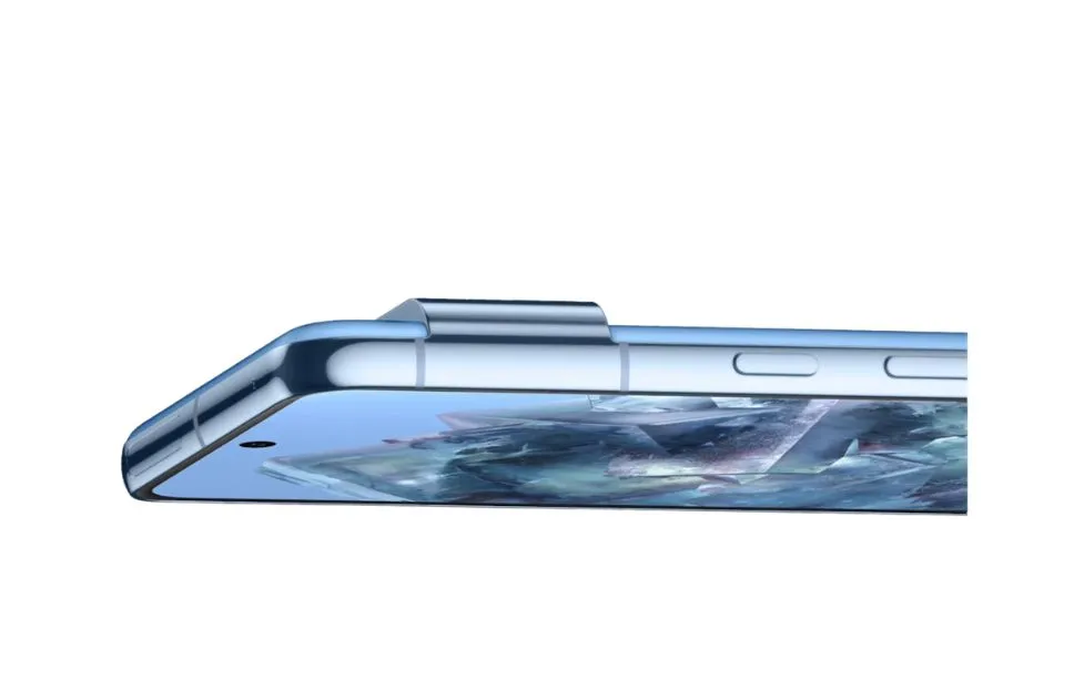 google-pixel-8-pro-design-build