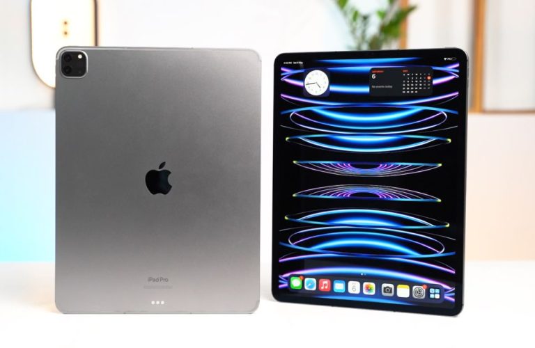 iPad pro m2 Review: What’s So New with the iPad M2? - AppleGadgets Blog