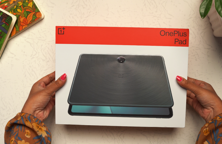 Oneplus Pad Review: Best Budget iPad Killer!