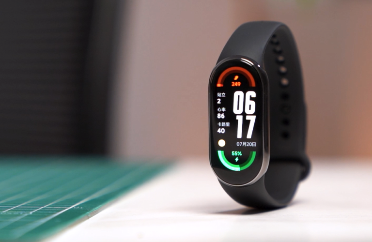 Mi smart Band 8 Review: Xiaomi’s Best Fitness Band Yet!