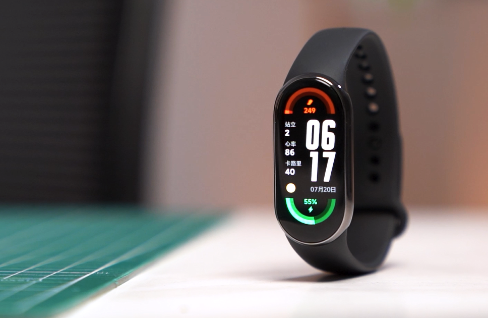 Xiaomi Band 8: The Ultimate Fitness Companion for Every Lifestyle