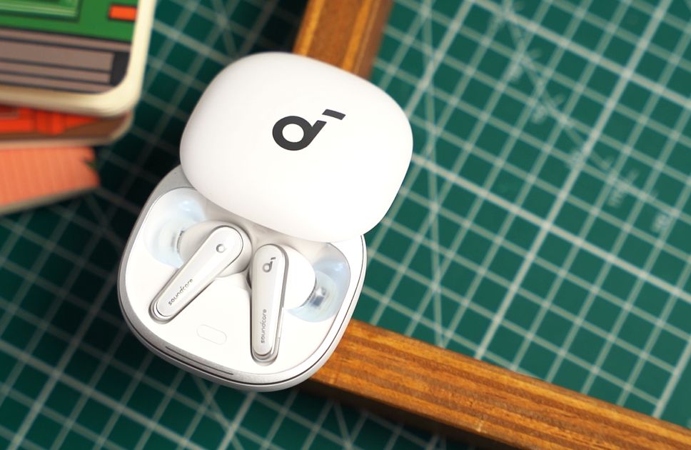 Anker Soundcore Liberty 4 Key Features